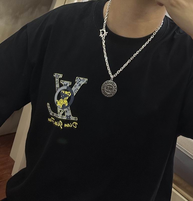 Dior Necklace 05lyr336